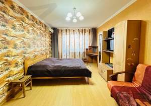 2-к квартира, вторичка, 53м2, 6/9 этаж