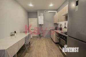 1-к квартира, вторичка, 42м2, 3/8 этаж