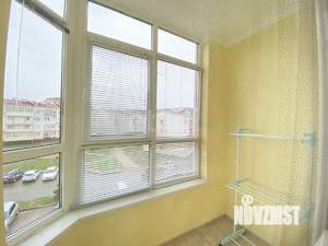 2-к квартира, вторичка, 65м2, 4/8 этаж