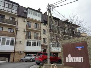 1-к квартира, вторичка, 41м2, 1/4 этаж