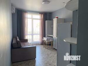 1-к квартира, вторичка, 42м2, 2/6 этаж