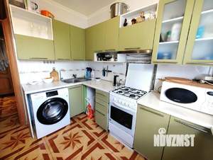 2-к квартира, вторичка, 53м2, 6/10 этаж