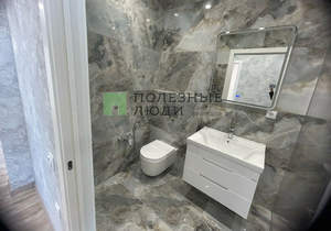 3-к квартира, вторичка, 140м2, 17/21 этаж