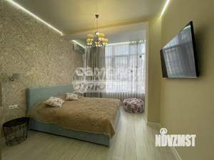 1-к квартира, вторичка, 38м2, 2/4 этаж