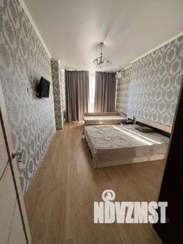 1-к квартира, вторичка, 54м2, 6/8 этаж