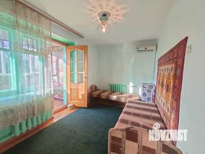 2-к квартира, вторичка, 50м2, 3/3 этаж
