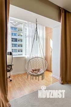 2-к квартира, вторичка, 68м2, 2/4 этаж