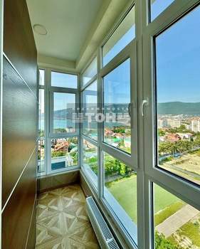 2-к квартира, сданный дом, 100м2, 11/21 этаж