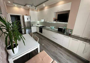 1-к квартира, вторичка, 47м2, 4/6 этаж
