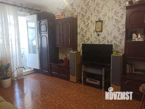 2-к квартира, вторичка, 49м2, 5/5 этаж