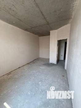 1-к квартира, вторичка, 37м2, 6/7 этаж