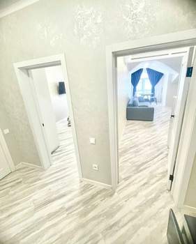 1-к квартира, вторичка, 41м2, 8/8 этаж
