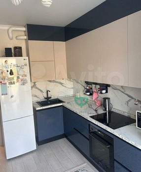 2-к квартира, вторичка, 63м2, 4/8 этаж