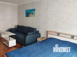 2-к квартира, вторичка, 42м2, 2/5 этаж