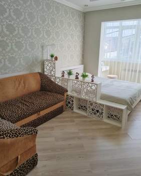 1-к квартира, вторичка, 56м2, 2/5 этаж