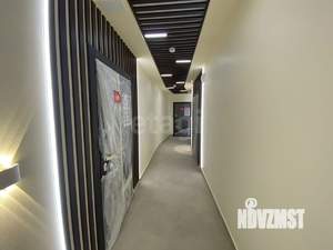 Студия квартира, вторичка, 36м2, 1/17 этаж