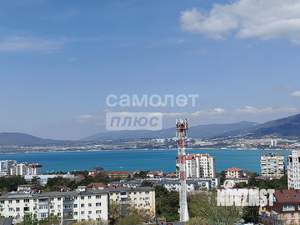 2-к квартира, вторичка, 49м2, 8/9 этаж