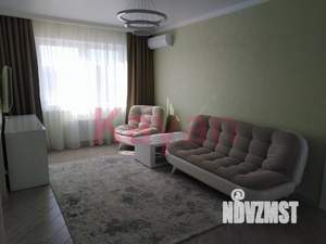 2-к квартира, вторичка, 62м2, 3/6 этаж