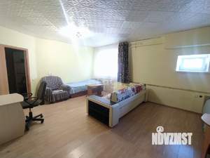 3-к квартира, вторичка, 107м2, 1/8 этаж