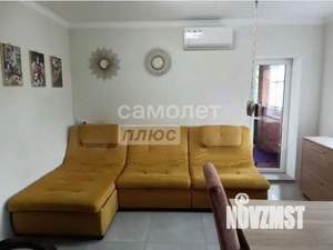 3-к квартира, вторичка, 87м2, 4/5 этаж