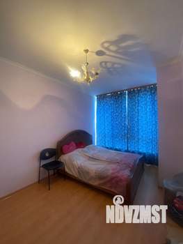 2-к квартира, вторичка, 57м2, 1/6 этаж
