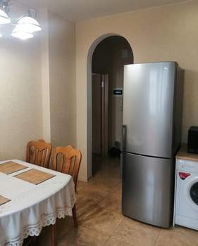 1-к квартира, вторичка, 39м2, 4/7 этаж