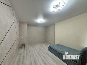 1-к квартира, вторичка, 51м2, 1/5 этаж