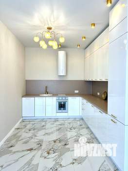 2-к квартира, вторичка, 64м2, 12/21 этаж