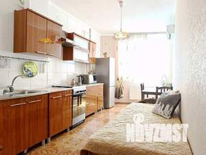 1-к квартира, вторичка, 49м2, 6/11 этаж