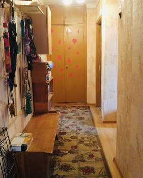 2-к квартира, вторичка, 48м2, 3/5 этаж