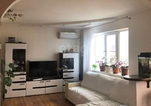 3-к квартира, вторичка, 97м2, 4/4 этаж