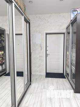 3-к квартира, вторичка, 78м2, 8/8 этаж