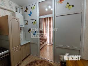 1-к квартира, вторичка, 41м2, 1/5 этаж