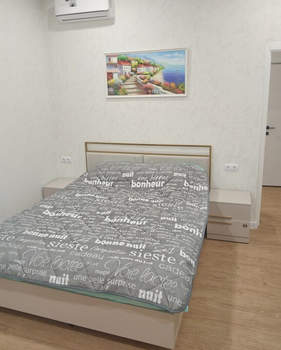 1-к квартира, вторичка, 34м2, 1/6 этаж