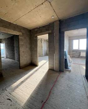 2-к квартира, вторичка, 91м2, 7/9 этаж