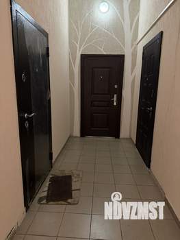 Студия квартира, вторичка, 26м2, 3/5 этаж