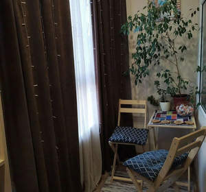1-к квартира, вторичка, 46м2, 2/8 этаж