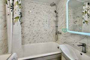 3-к квартира, вторичка, 62м2, 9/9 этаж