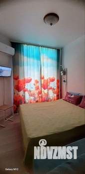 1-к квартира, вторичка, 33м2, 4/6 этаж