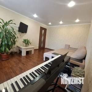 2-к квартира, вторичка, 45м2, 5/5 этаж