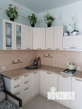 1-к квартира, вторичка, 40м2, 1/7 этаж