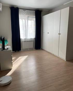1-к квартира, вторичка, 47м2, 3/11 этаж