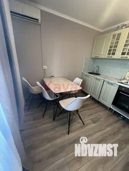 1-к квартира, вторичка, 37м2, 9/16 этаж