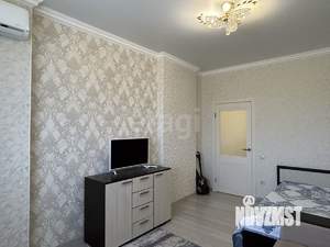 1-к квартира, вторичка, 37м2, 5/6 этаж