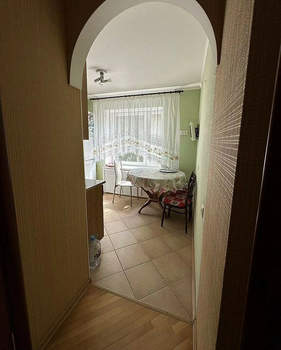 2-к квартира, вторичка, 49м2, 4/5 этаж