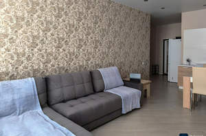 1-к квартира, вторичка, 54м2, 2/7 этаж