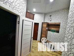 1-к квартира, вторичка, 46м2, 1/8 этаж