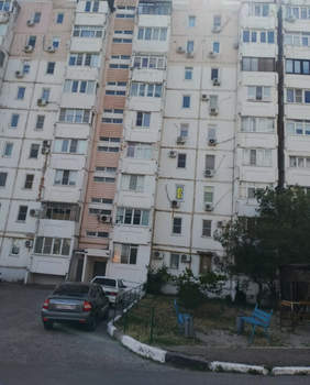 1-к квартира, вторичка, 40м2, 6/9 этаж