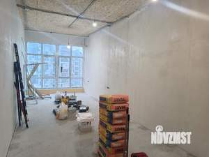 1-к квартира, вторичка, 56м2, 5/5 этаж