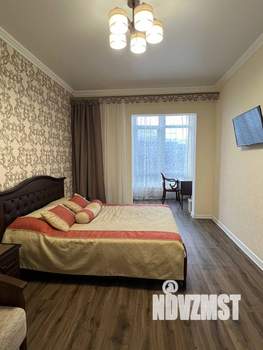 1-к квартира, вторичка, 50м2, 9/12 этаж